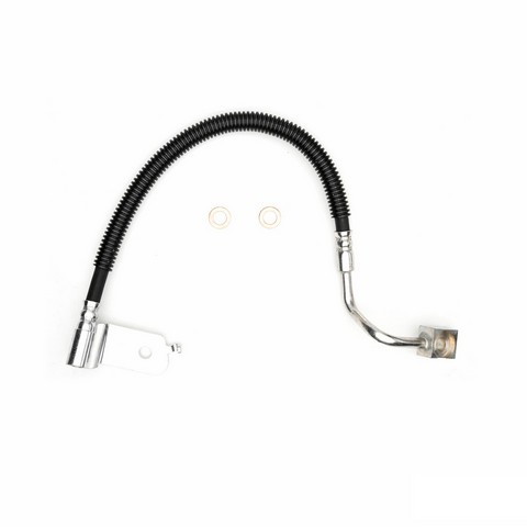 Dynamic Friction Company Brake Hydraulic Hose P/N:350-56033