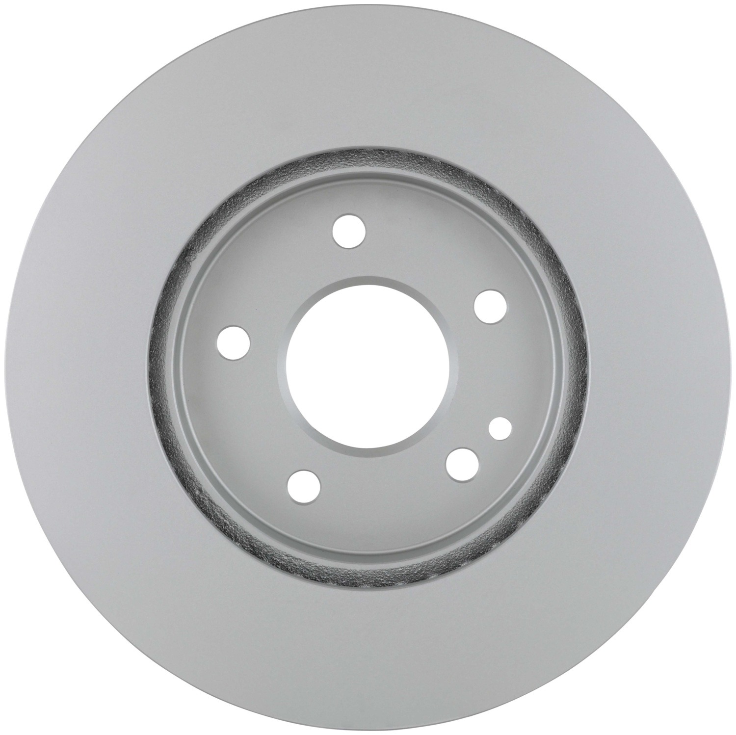 Bosch Disc Brake Rotor P/N:36010935