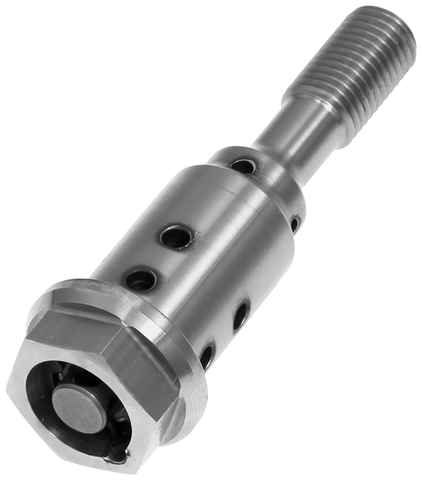 Gates Engine Variable Valve Timing (VVT) Solenoid P/N:VVS245