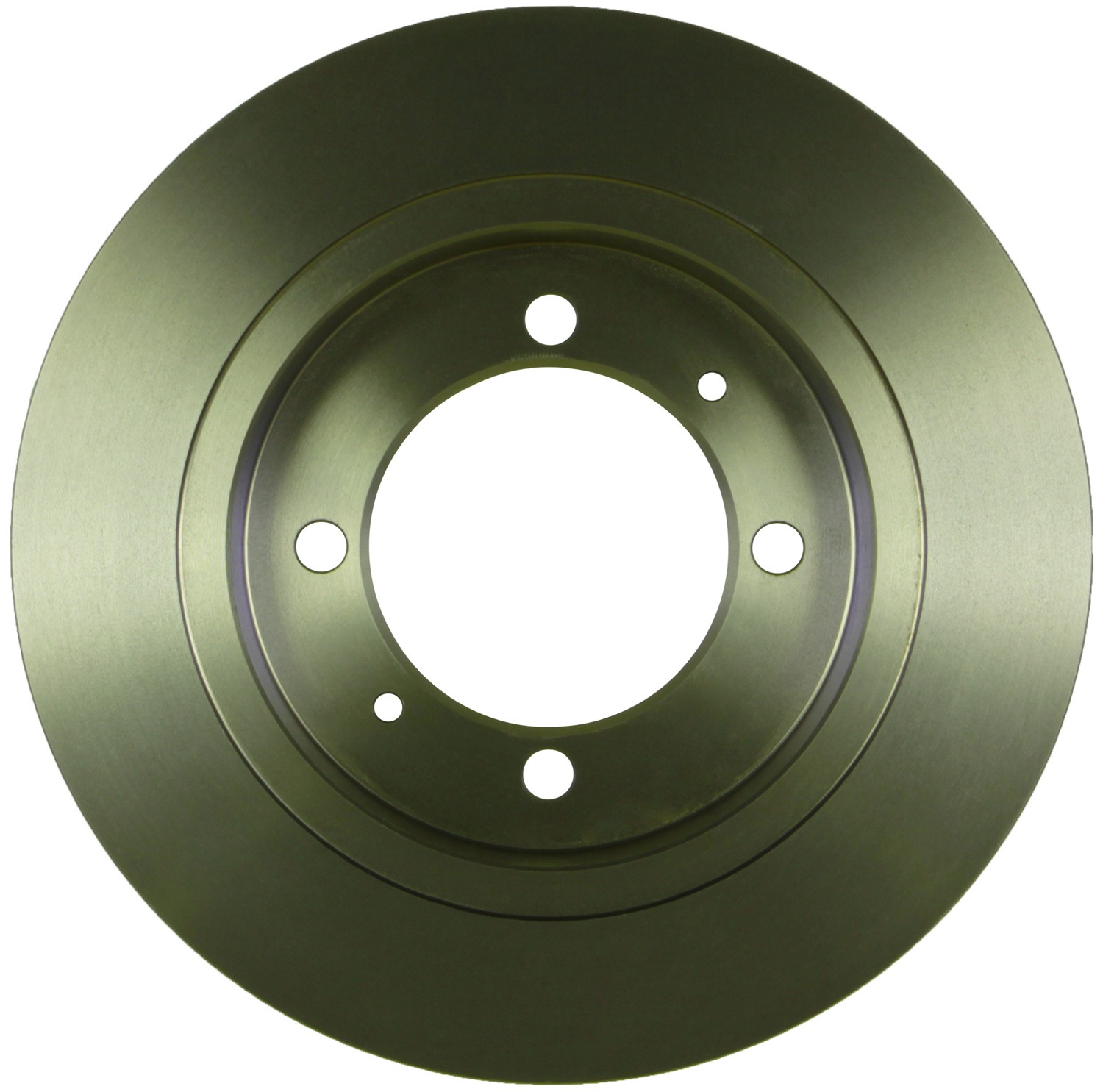 Bosch Disc Brake Rotor P/N:52011353