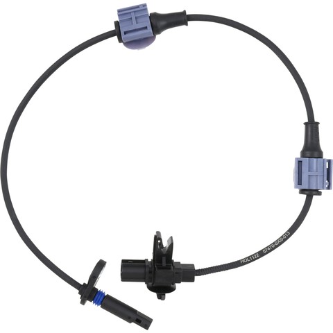 HOLSTEIN ABS Wheel Speed Sensor P/N:2ABS4491