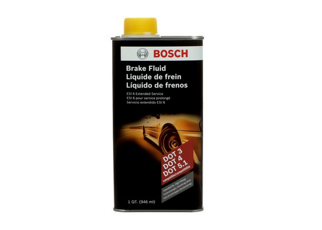 Bosch Brake Fluid P/N:ESI6-32N