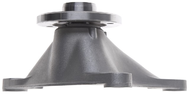 Gates Engine Cooling Fan Pulley Bracket P/N:FB1014