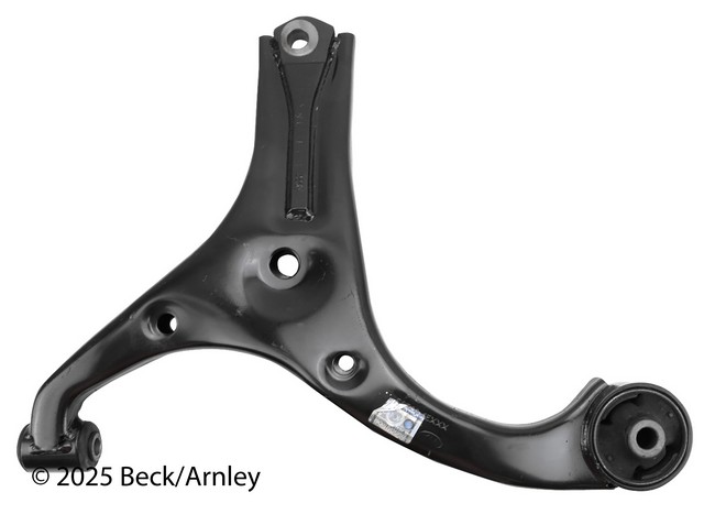 Beck/Arnley Suspension Control Arm P/N:102-5897