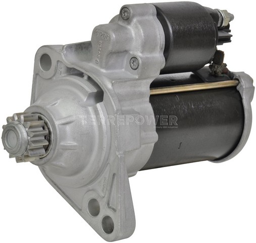TERREPOWER formerly BBB Industries Starter P/N:19310