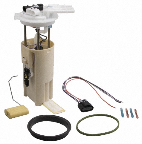 Carter Fuel Pump Module Assembly P/N:P75051M