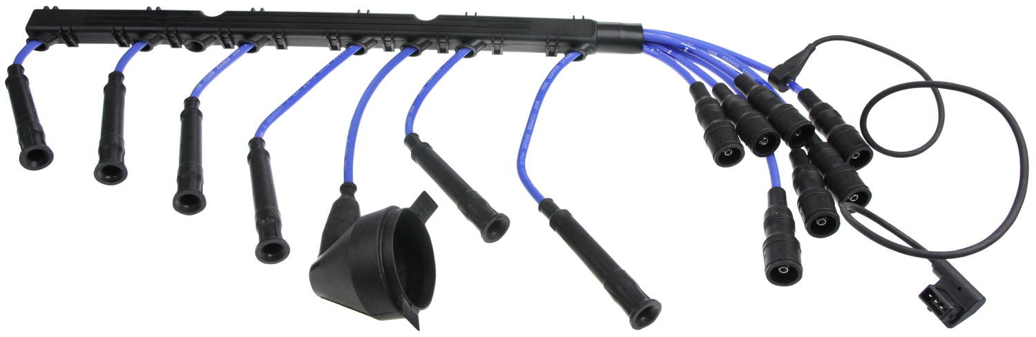 NGK Spark Plug Wire Set P/N:54212