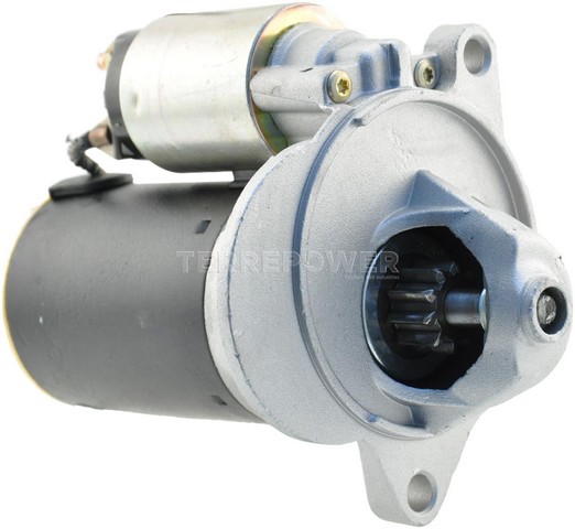 TERREPOWER formerly BBB Industries Starter P/N:3269