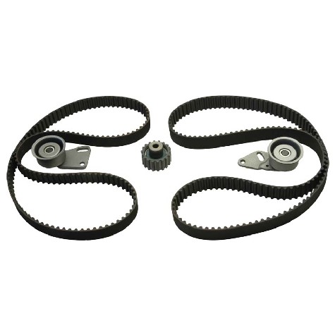 Gates Engine Timing Belt Component Kit P/N:TCK299