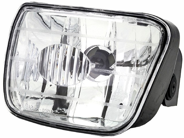 Dorman Fog Light Assembly P/N:1570931