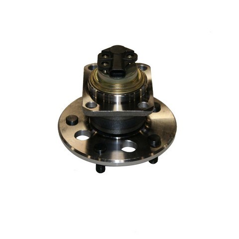 GMB Wheel Bearing and Hub Assembly P/N:730-0040