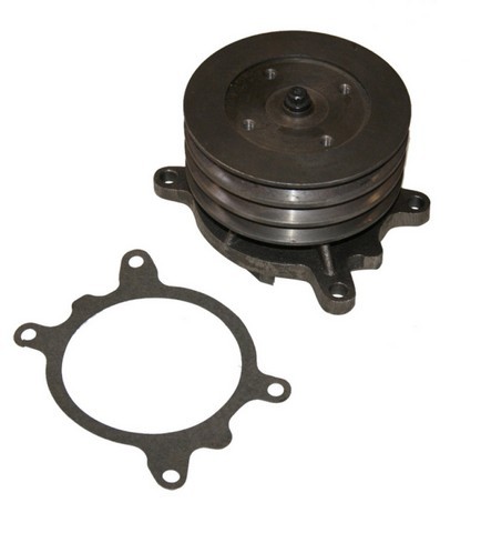 GMB Engine Water Pump P/N:196-2020
