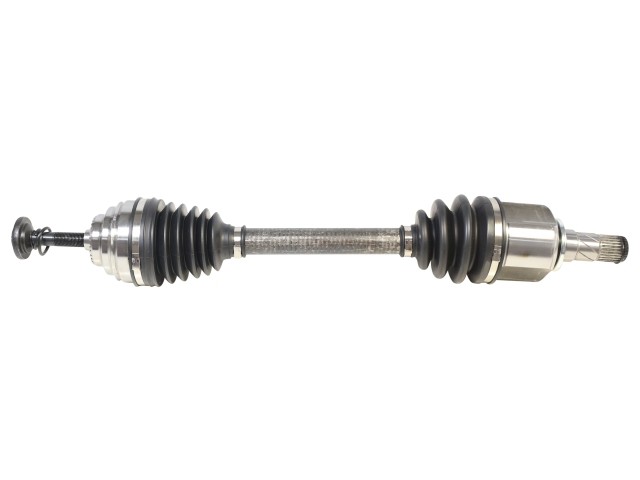 GSP CV Axle Assembly P/N:NCV27095
