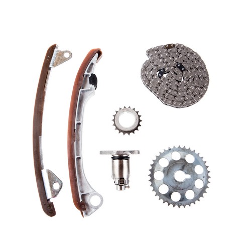 Melling Engine Timing Set P/N:3-0420S