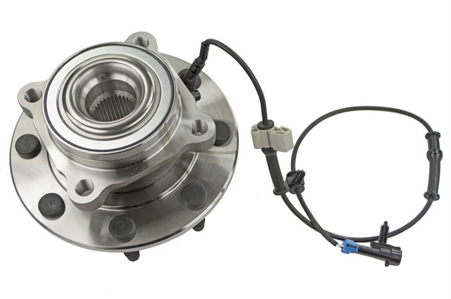 Mevotech Supreme Wheel Bearing and Hub Assembly P/N:H515098