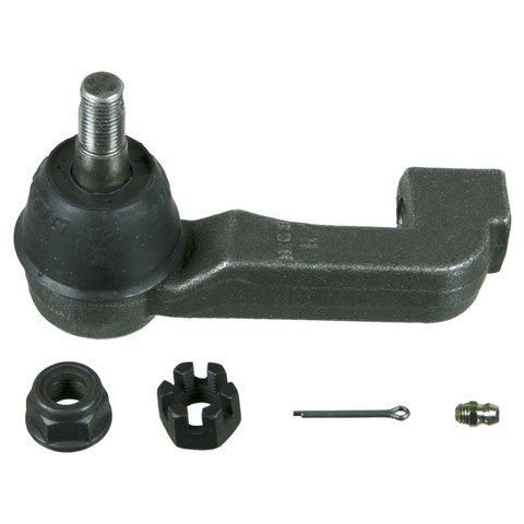 MOOG Chassis Products Steering Tie Rod End P/N:ES3536