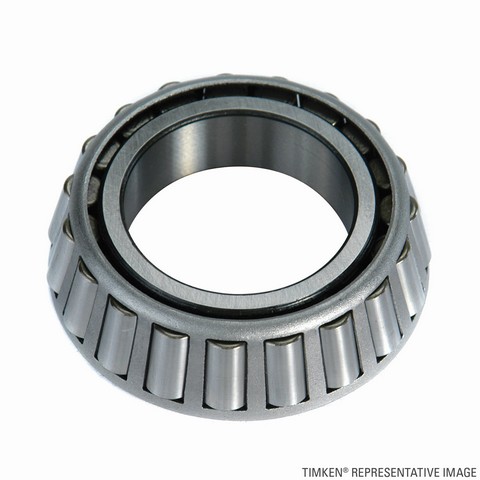 Timken Wheel Bearing P/N:15112