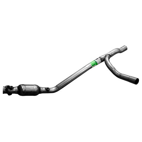 Walker Exhaust Catalytic Converter-Direct Fit P/N:50550
