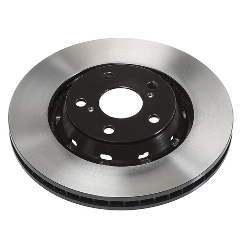 Wagner Brake Disc Brake Rotor P/N:BD180270E