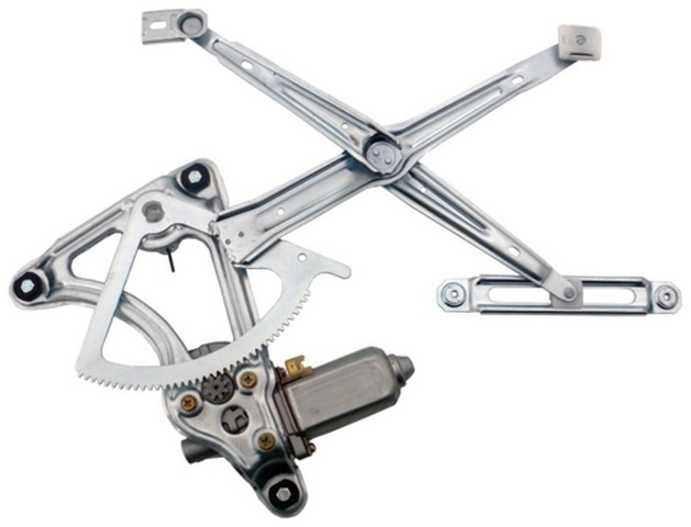 ACI Window Motor and Regulator Assembly P/N:88006
