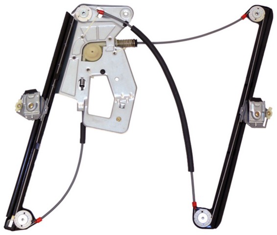 ACI Window Regulator P/N:81521 ACI Window Regulator P/N:81521