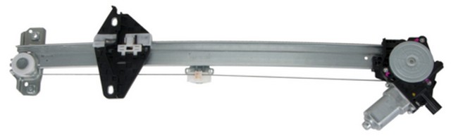 ACI Window Motor and Regulator Assembly P/N:388594