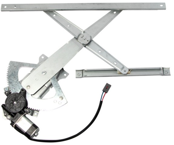 ACI Window Motor and Regulator Assembly P/N:83210