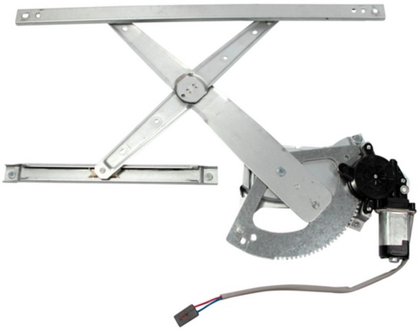 ACI Window Motor and Regulator Assembly P/N:83211 ACI Window Motor and Regulator Assembly P/N:83211