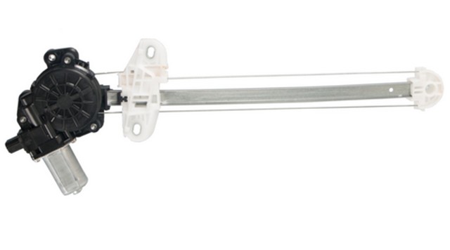 ACI Window Motor and Regulator Assembly P/N:388507 ACI Window Motor and Regulator Assembly P/N:388507
