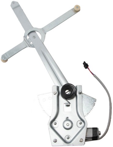 ACI Window Motor and Regulator Assembly P/N:82157
