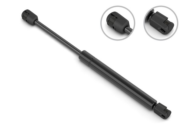 Stabilus Hood Lift Support P/N:4B-3344LC Stabilus Hood Lift Support P/N:4B-3344LC