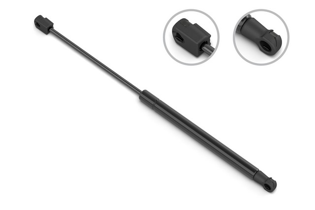Stabilus Trunk Lid Lift Support P/N:5B-801884