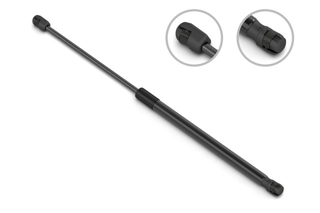 Stabilus Liftgate Lift Support P/N:3B-066004