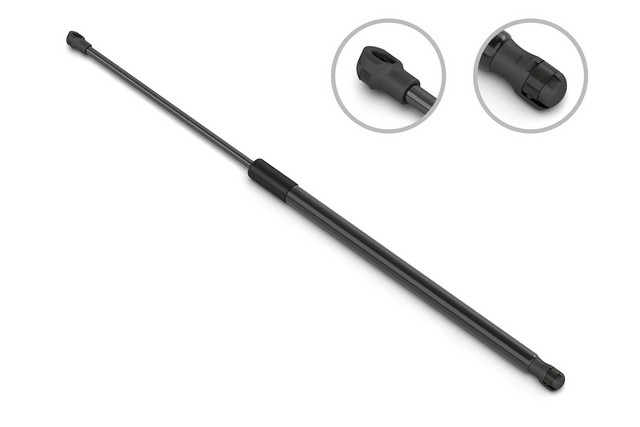 Stabilus Liftgate Lift Support P/N:3B-304278