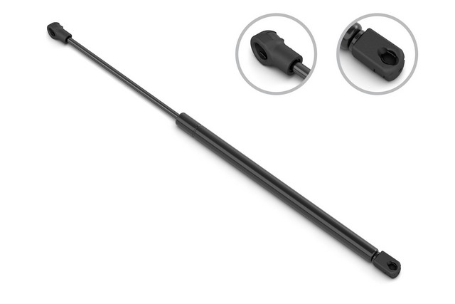 Stabilus Trunk Lid Lift Support P/N:4B-358050