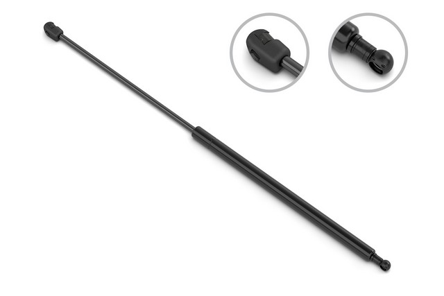 Stabilus Tailgate Damper P/N:4B-256726 Stabilus Tailgate Damper P/N:4B-256726