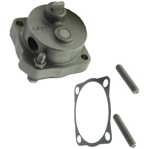 Melling Engine Oil Pump P/N:M-79AHV