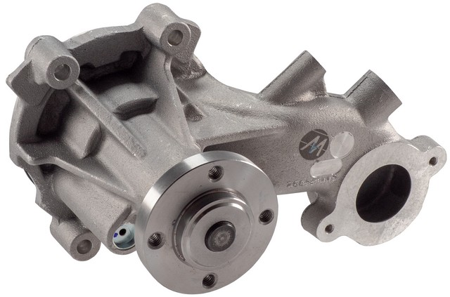 Melling Engine Water Pump P/N:MWP-523