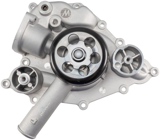 Melling Engine Water Pump P/N:MWP-511 Melling Engine Water Pump P/N:MWP-511