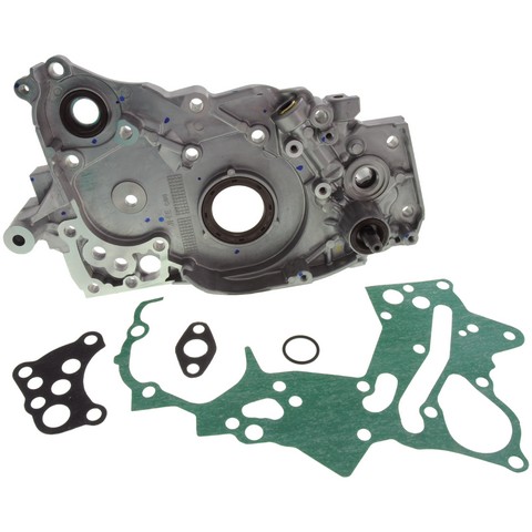 Melling Engine Oil Pump P/N:M198 Melling Engine Oil Pump P/N:M198