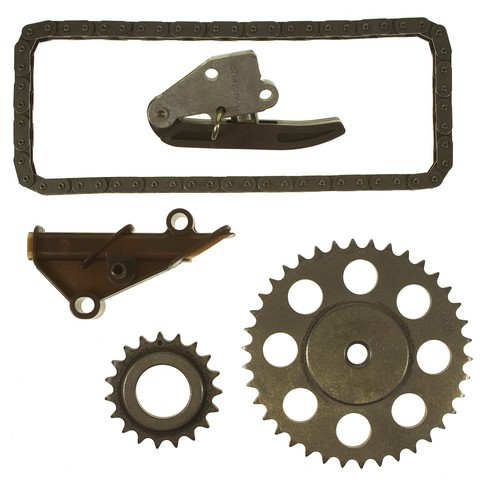 Melling Engine Timing Set P/N:3-3SR60AS