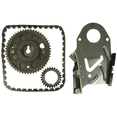 Melling Engine Timing Set P/N:3-704SA