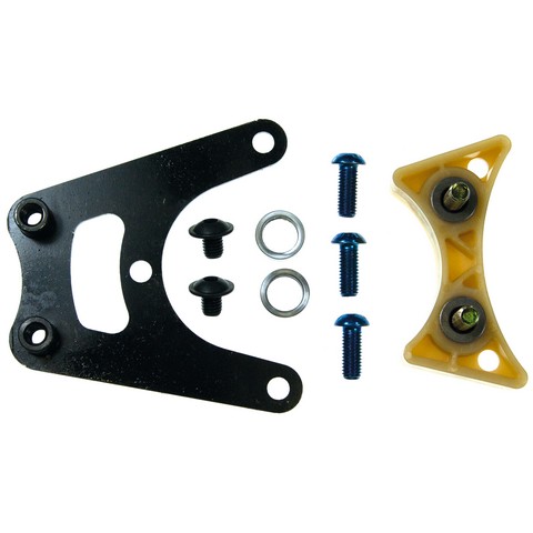 Melling Engine Timing Damper Kit P/N:BD417-DBRKT