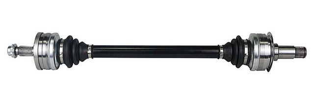 GSP CV Axle Assembly P/N:NCV48029
