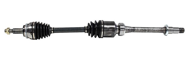 GSP CV Axle Assembly P/N:NCV69527