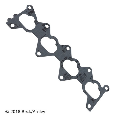 Beck/Arnley Engine Intake Manifold Gasket P/N:037-6091