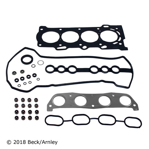 Beck/Arnley Engine Cylinder Head Gasket Set P/N:032-2976