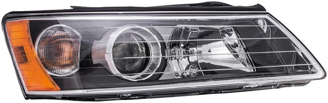 Dorman Headlight Assembly P/N:1592042