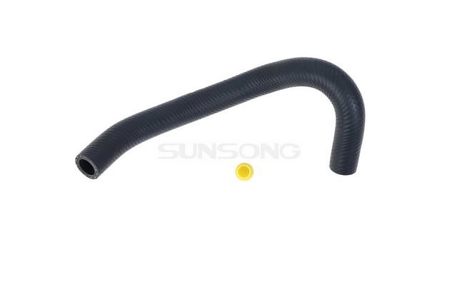 Sunsong Power Steering Reservoir Hose P/N:3403840 Sunsong Power Steering Reservoir Hose P/N:3403840