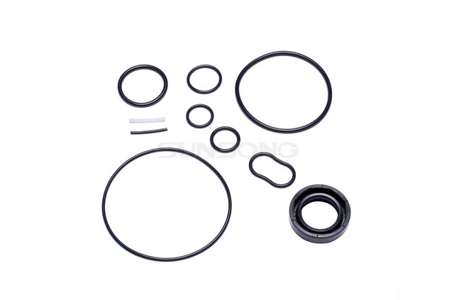 Sunsong Power Steering Pump Seal Kit P/N:8401411